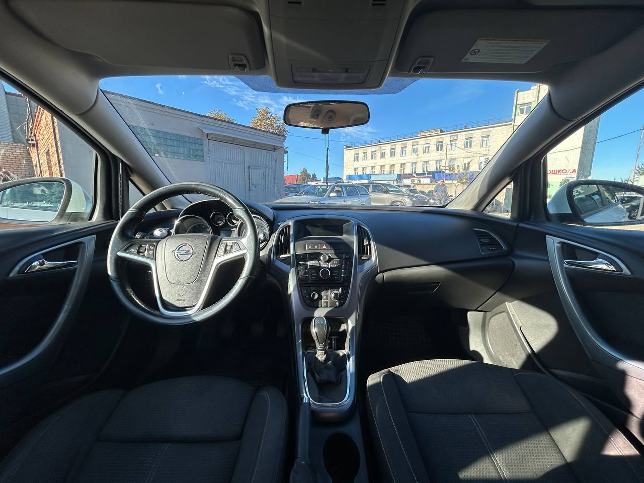 Фото автомобиля 10