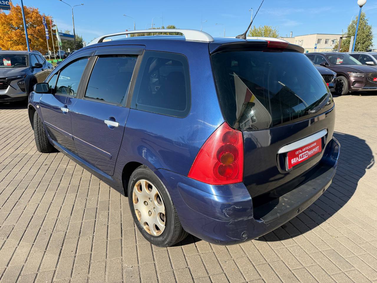 Фото автомобиля 6