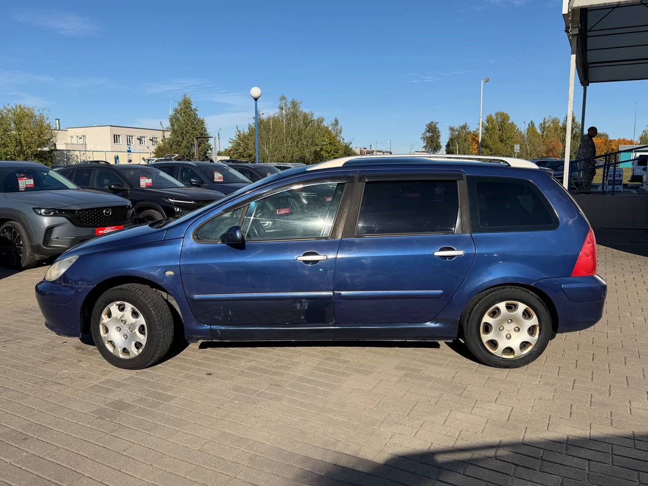 Фото автомобиля 7