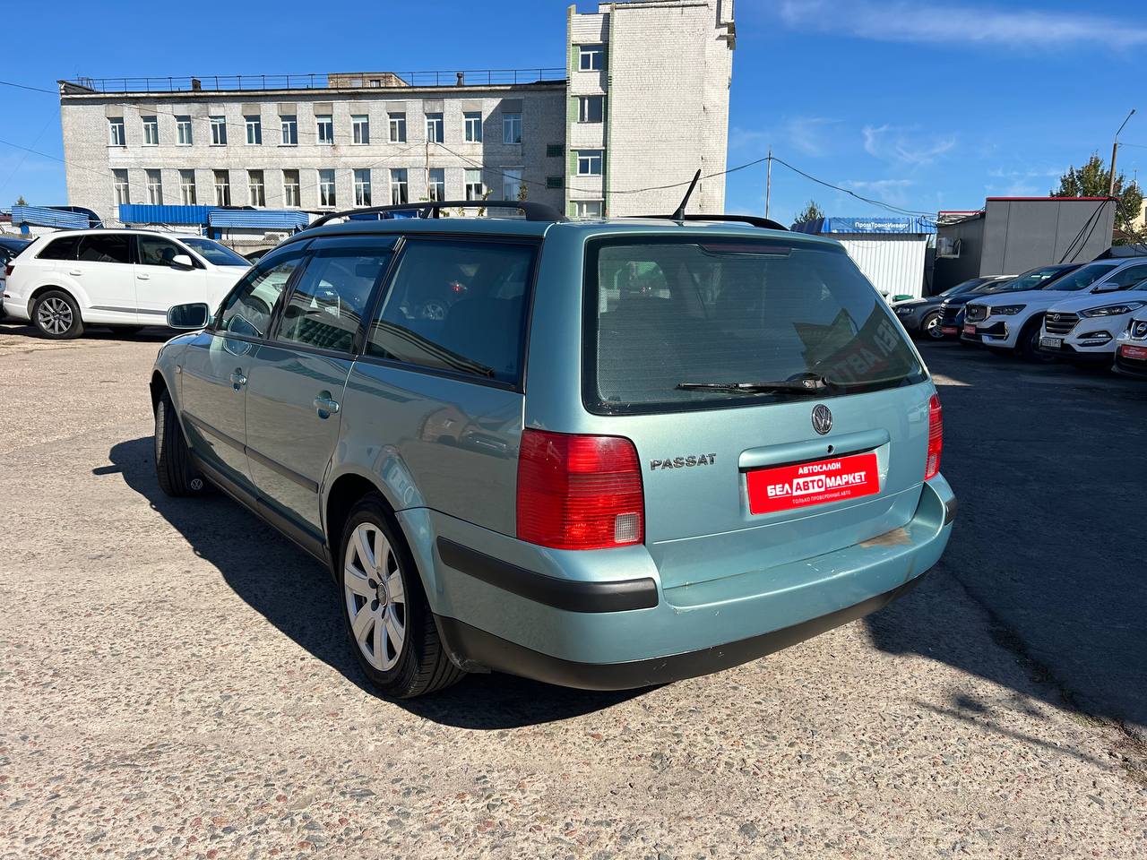 Фото автомобиля 6