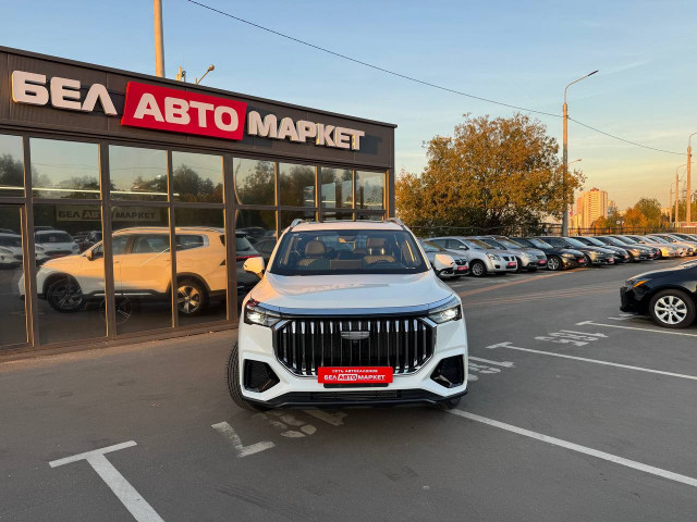 Фото автомобиля 1