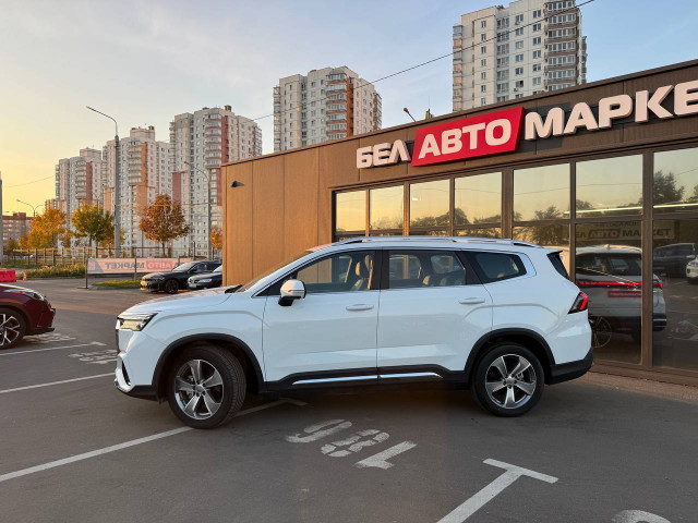 Фото автомобиля 7
