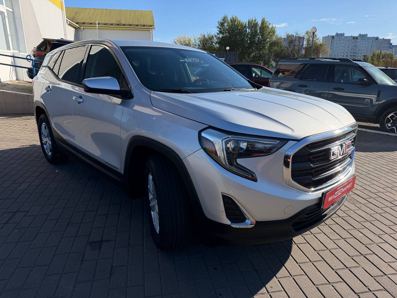 Фото автомобиля 2