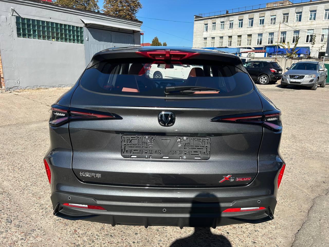 Фото автомобиля 5