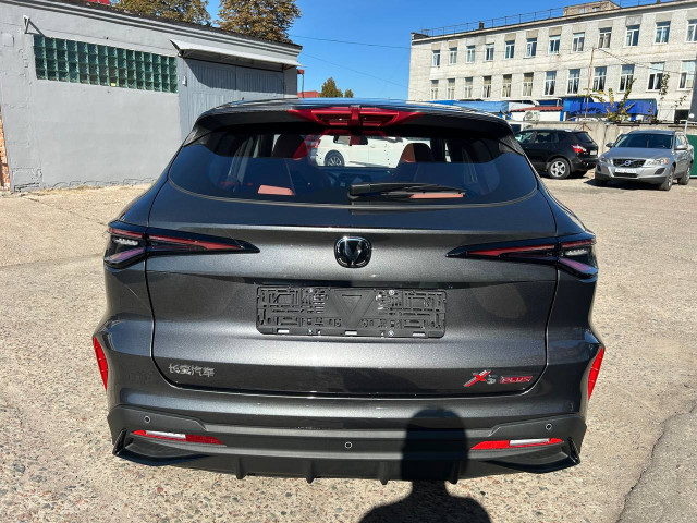 Фото автомобиля 5