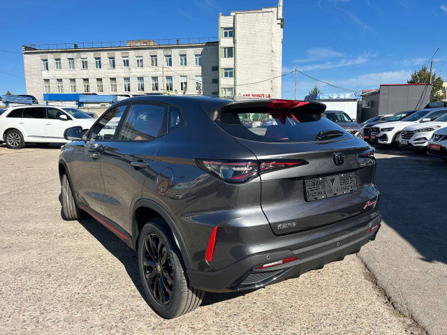 Фото автомобиля 6