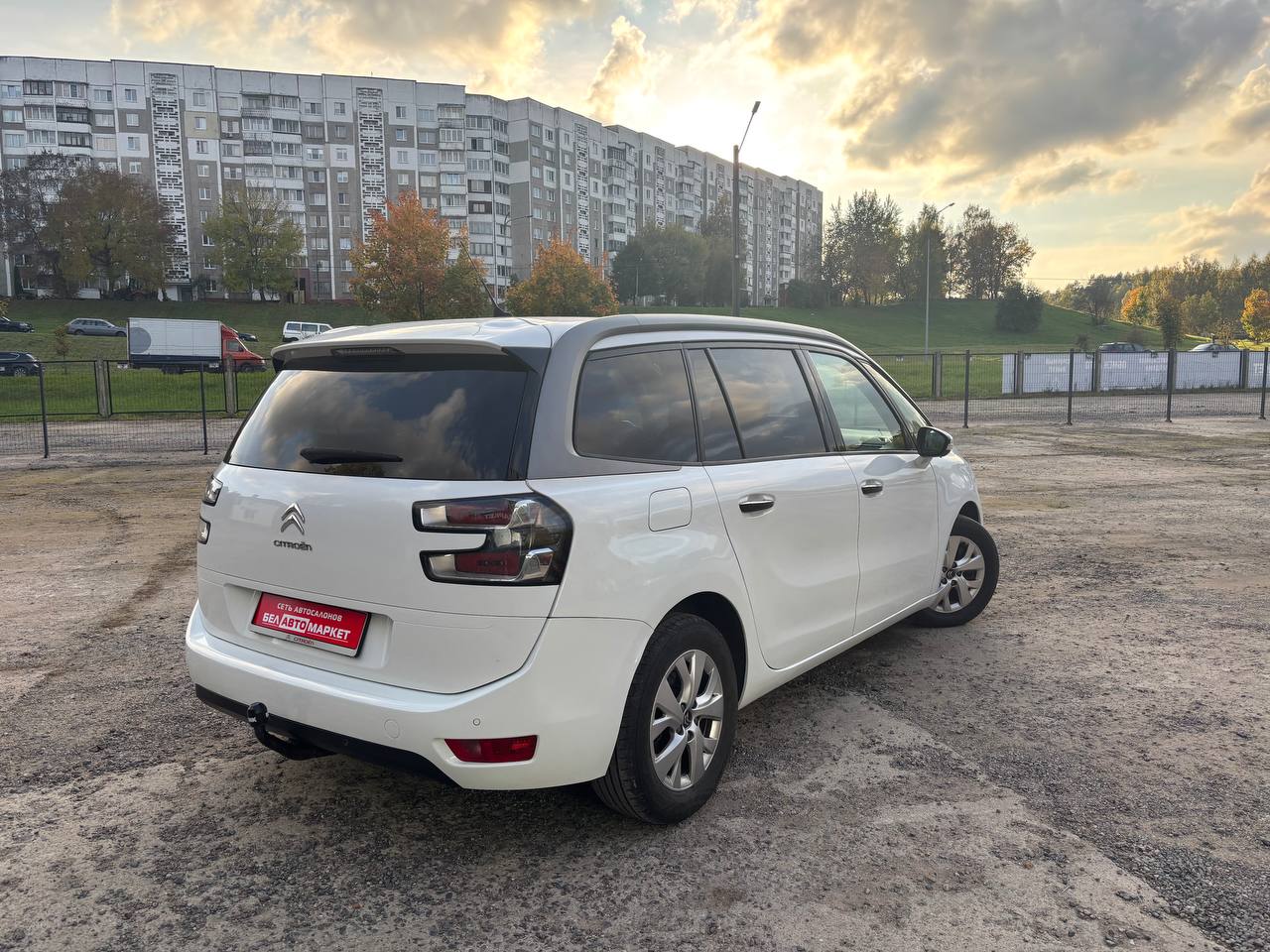 Фото автомобиля 4