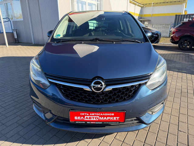 Фото автомобиля 1
