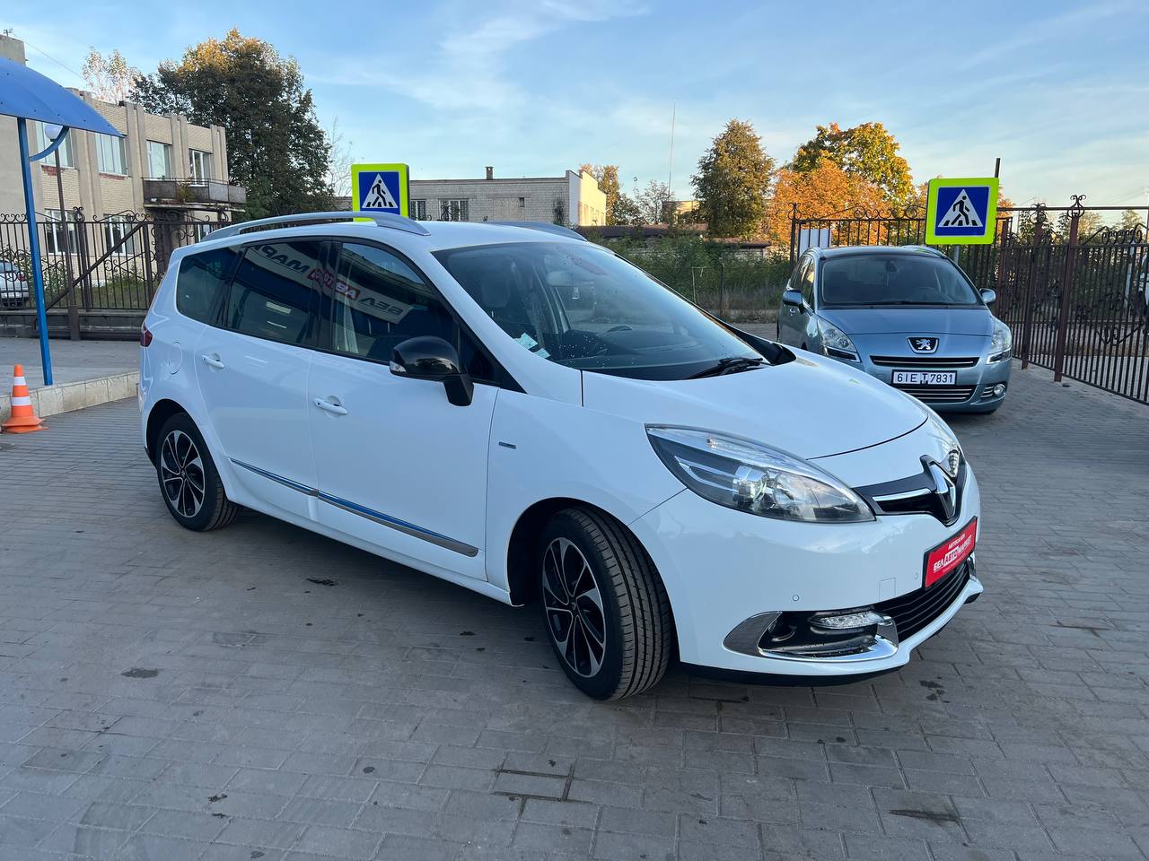 Фото автомобиля 1