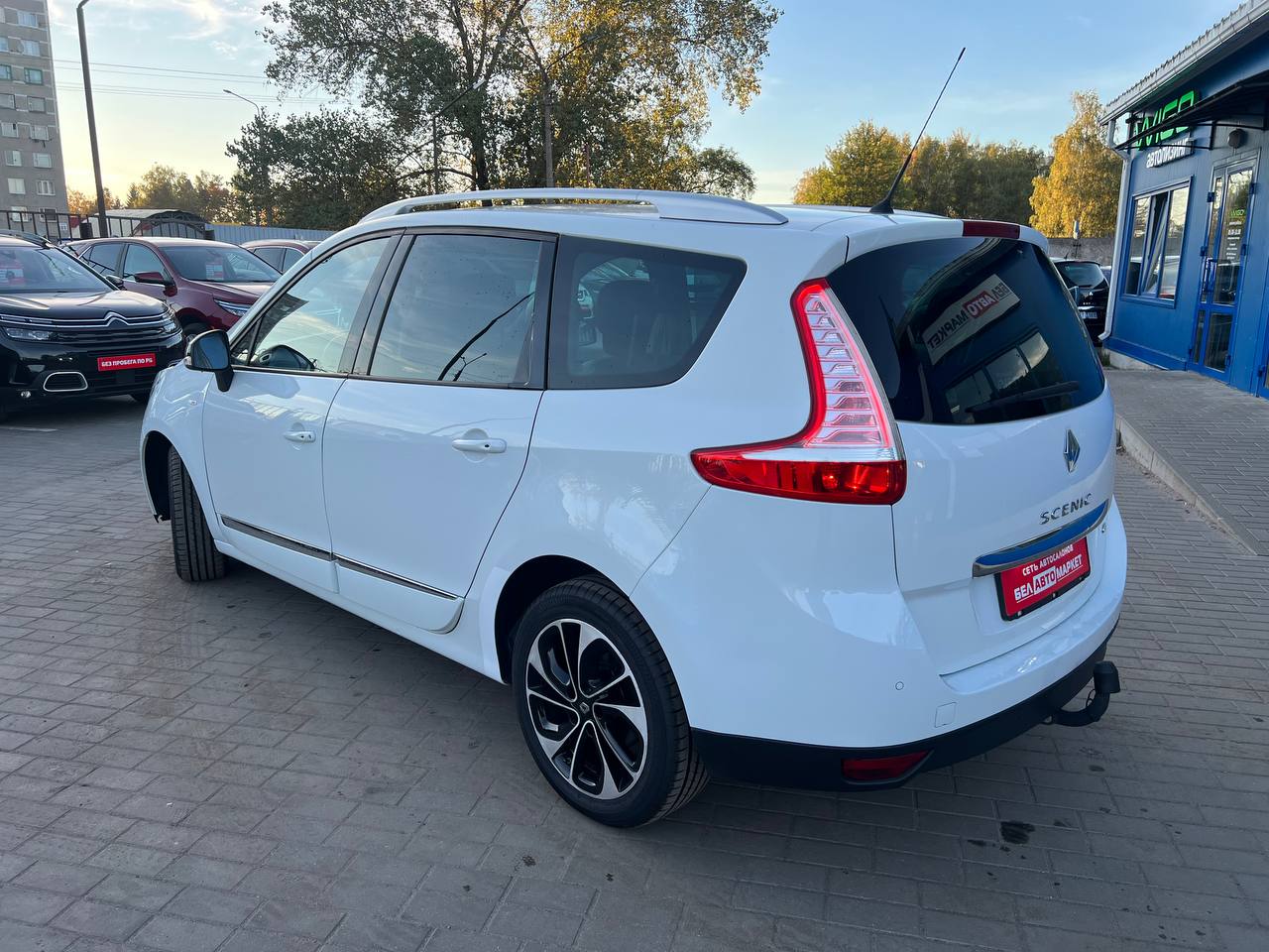 Фото автомобиля 7