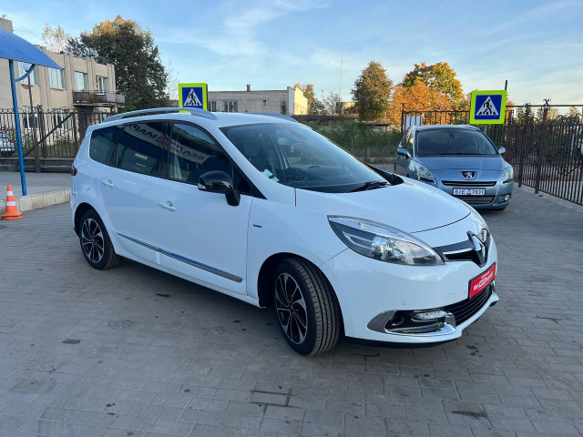 Фото автомобиля 1