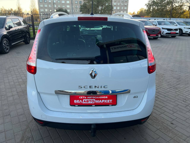 Фото автомобиля 5