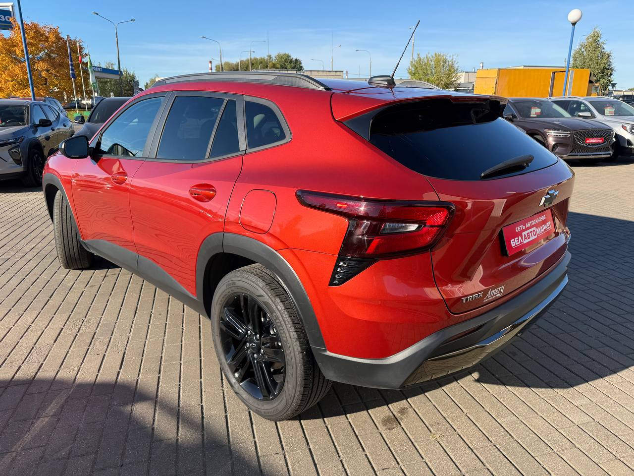 Фото автомобиля 6
