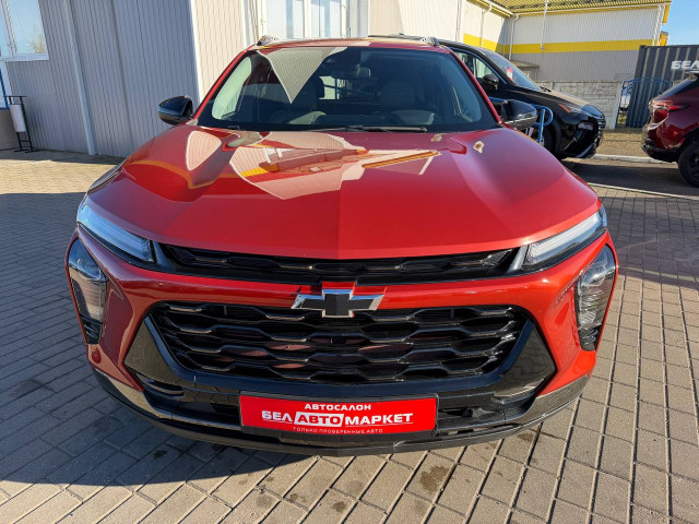 Фото автомобиля 1