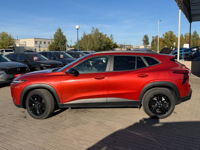 Фото автомобиля 7