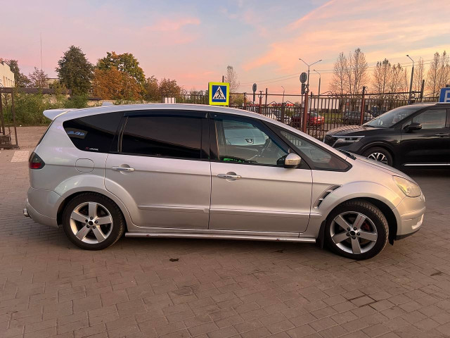 Фото автомобиля 1