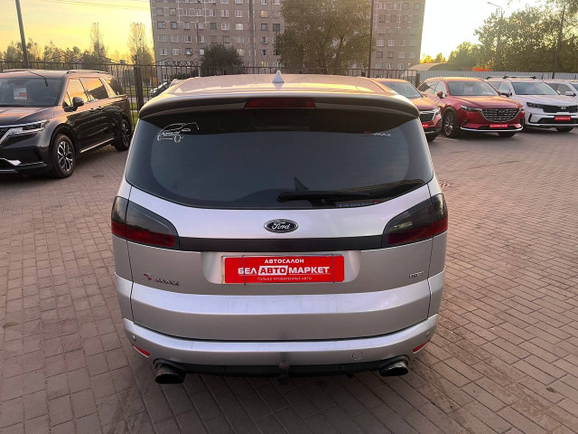 Фото автомобиля 5