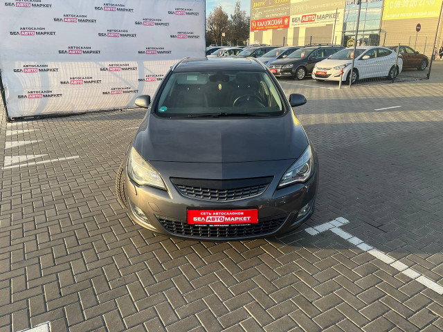 Фото автомобиля 1