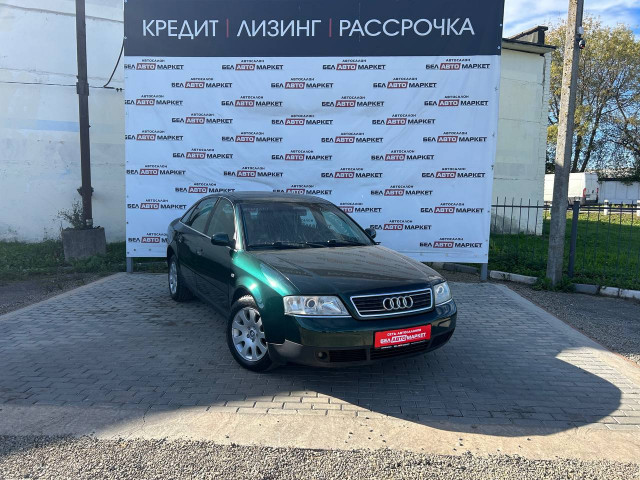 Фото автомобиля 1