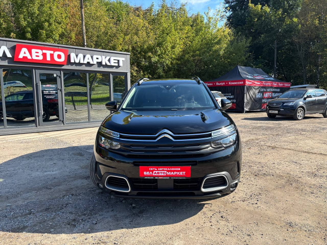 Фото автомобиля 1