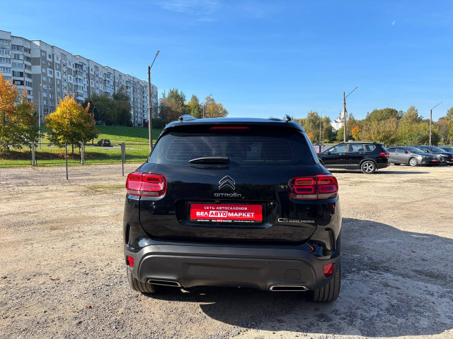 Фото автомобиля 5