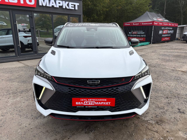 Фото автомобиля 1