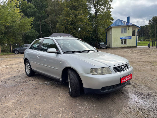 Фото автомобиля 2