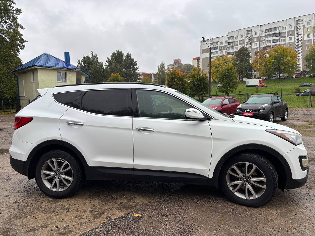 Фото автомобиля 3