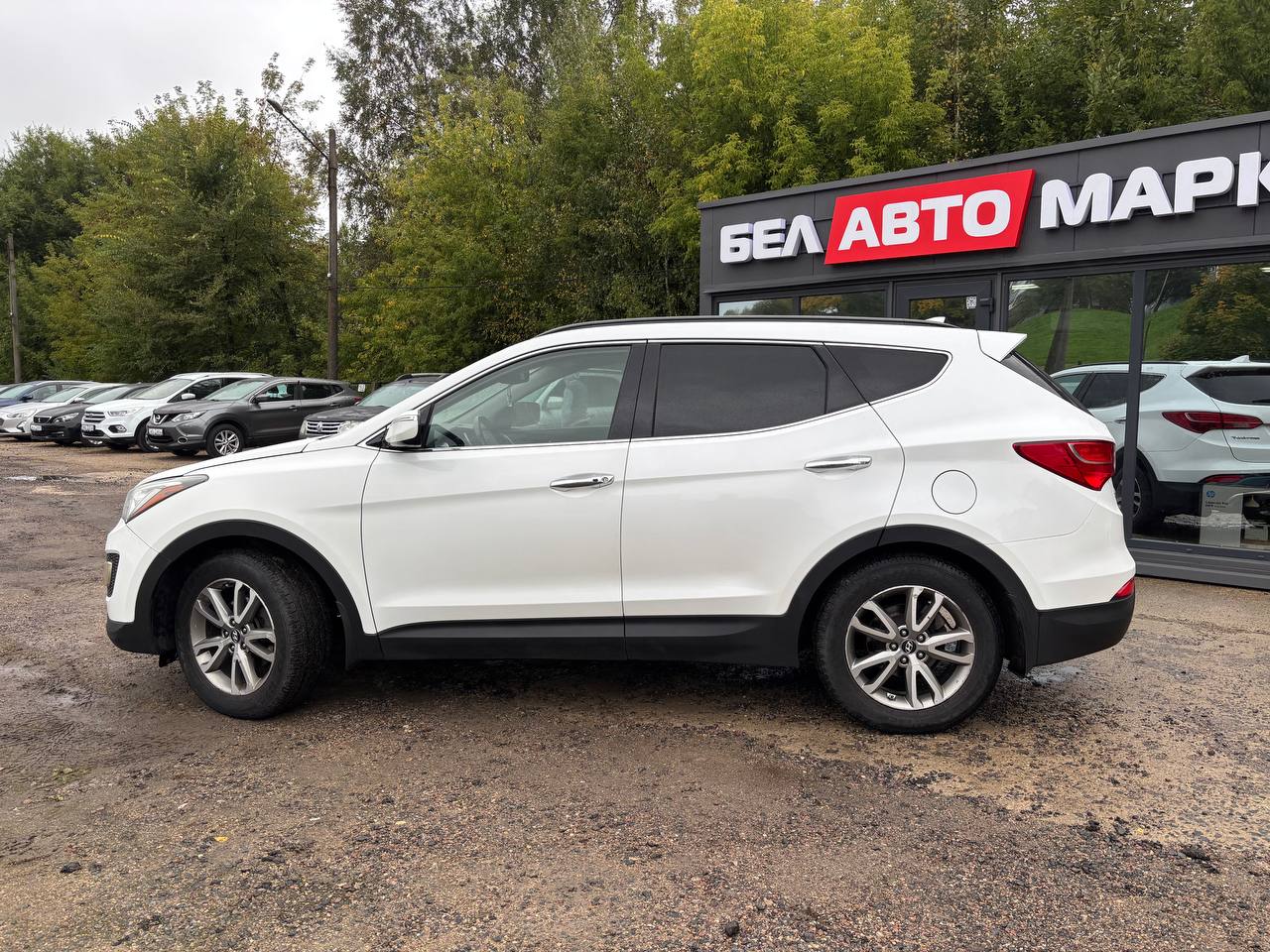Фото автомобиля 7