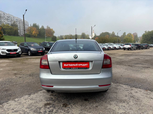 Фото автомобиля 5