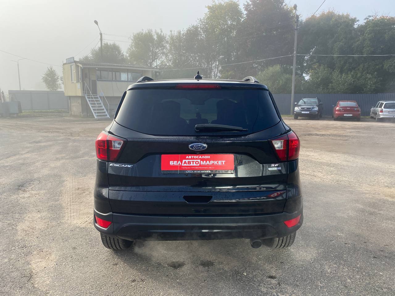 Фото автомобиля 5