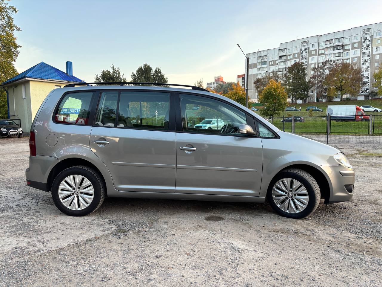 Фото автомобиля 3