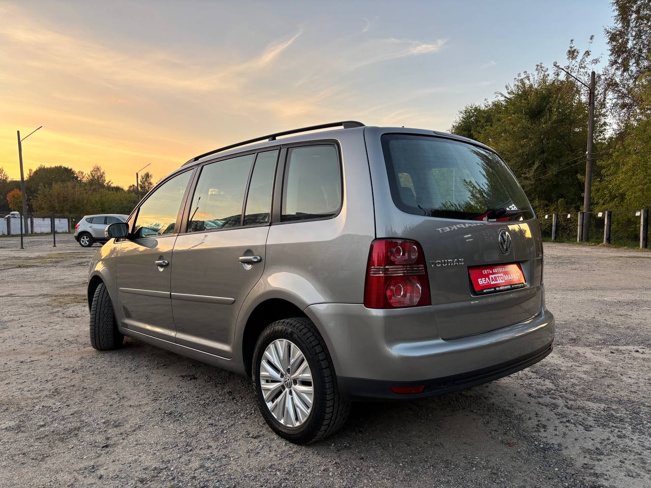 Фото автомобиля 6