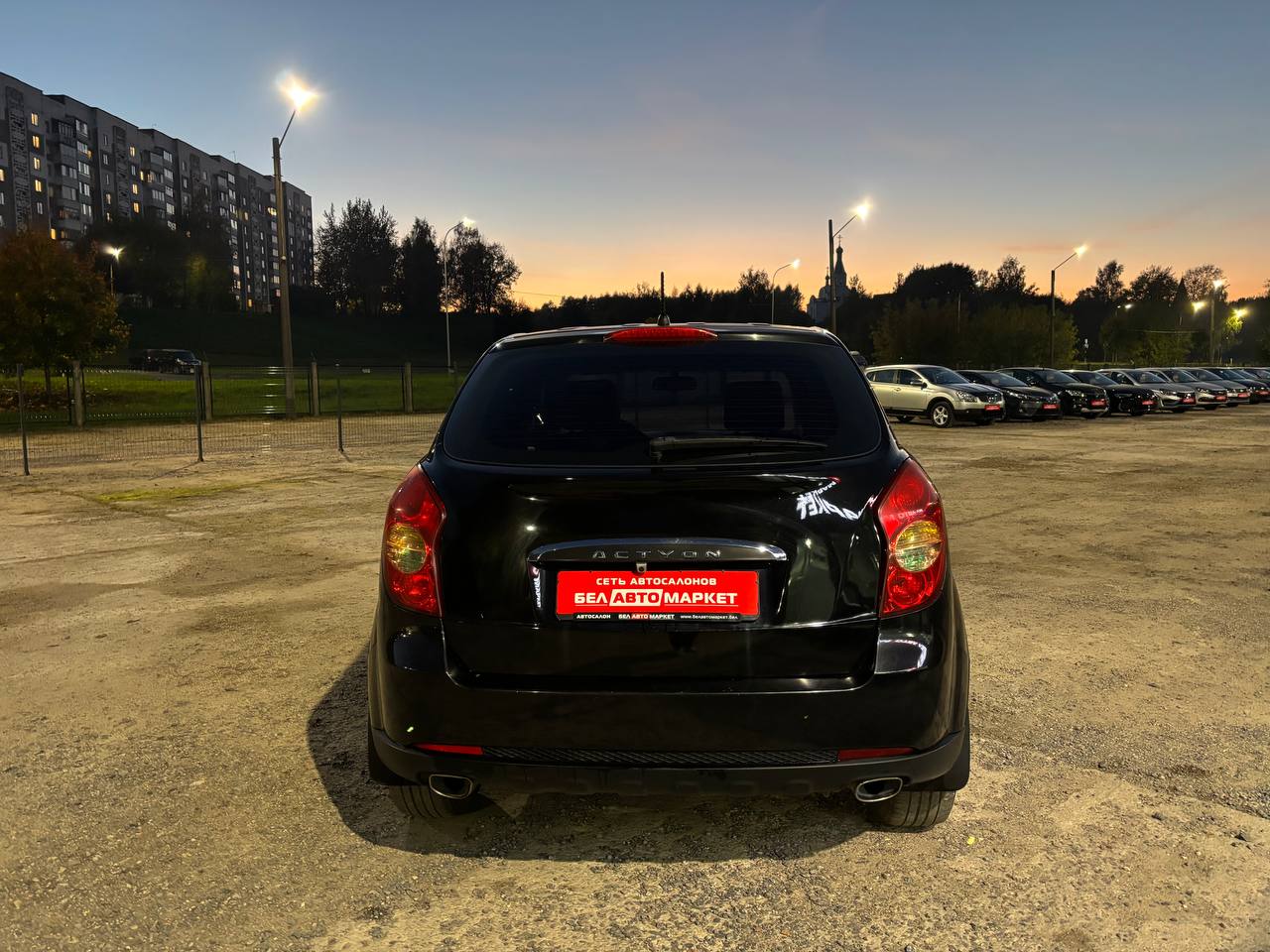 Фото автомобиля 5