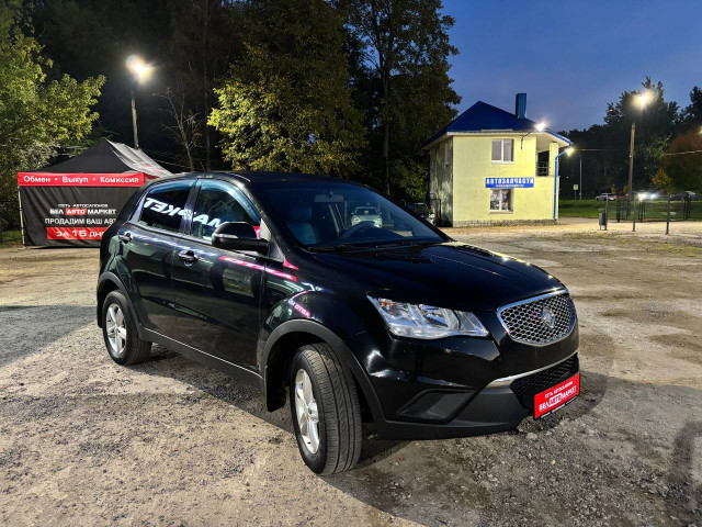 Фото автомобиля 2