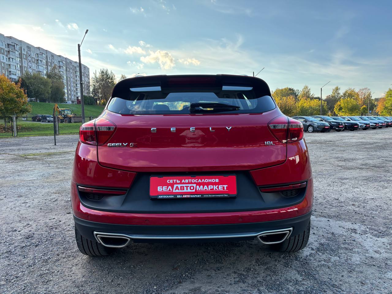 Фото автомобиля 5
