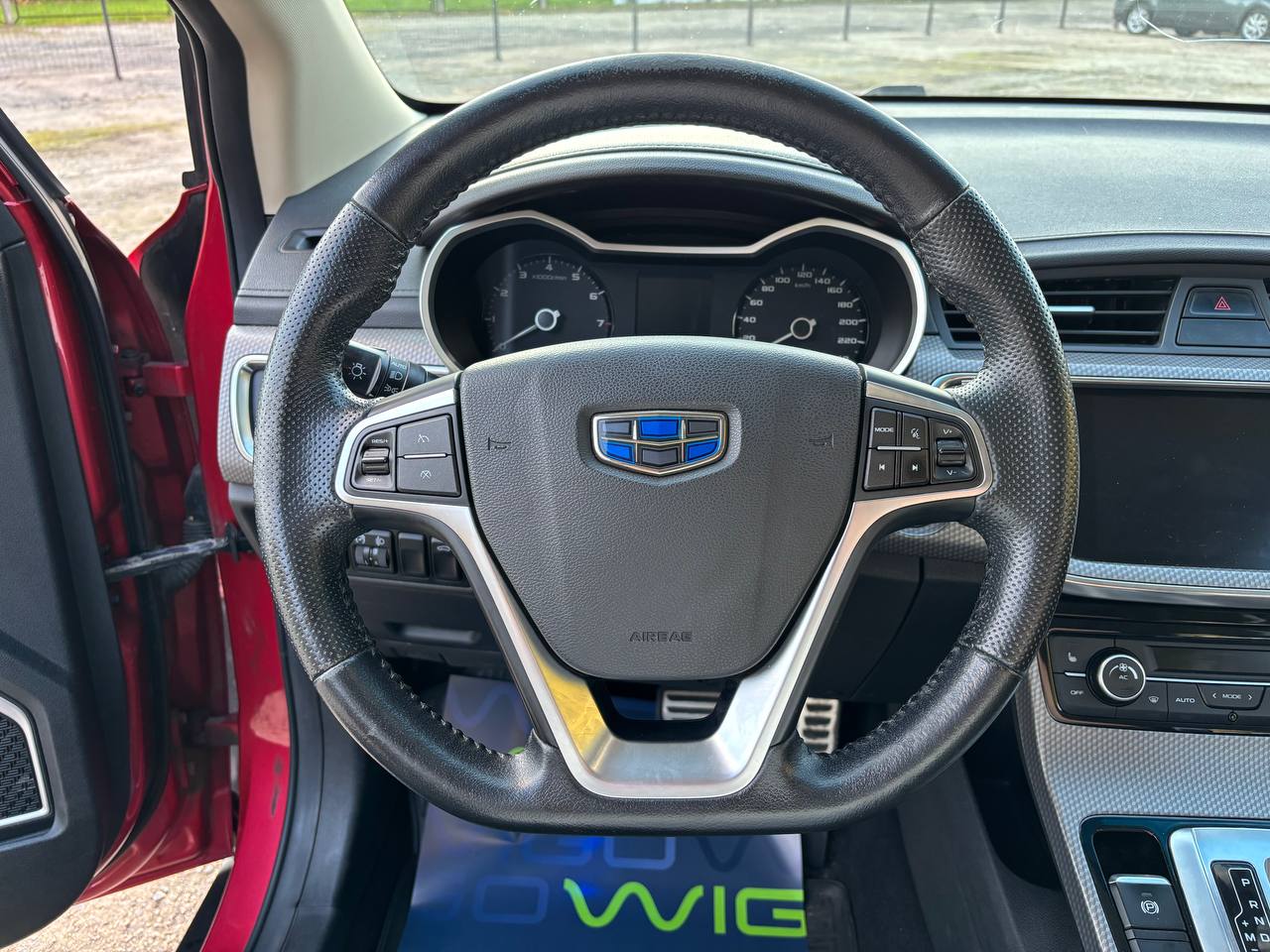 Фото автомобиля 11