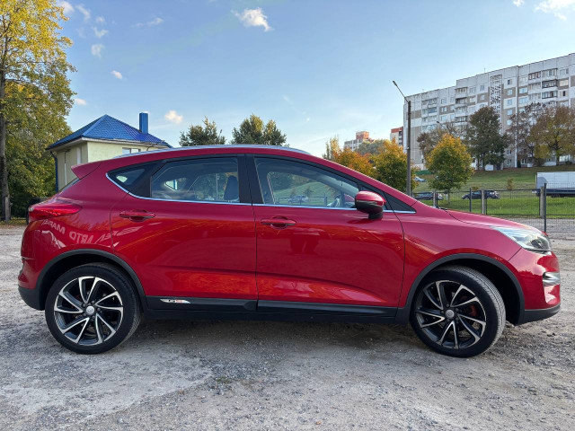 Фото автомобиля 3