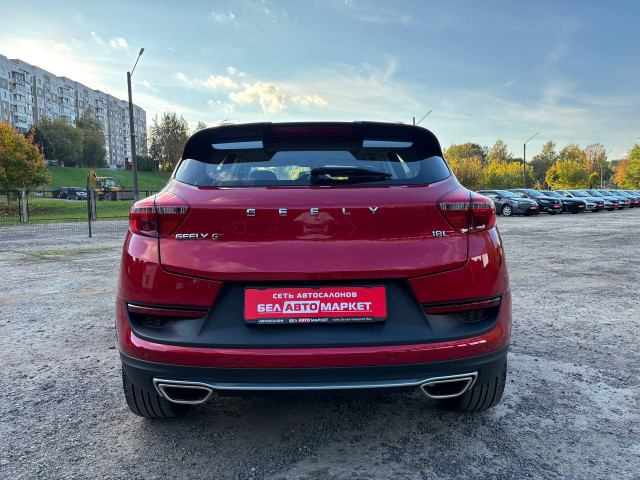 Фото автомобиля 5