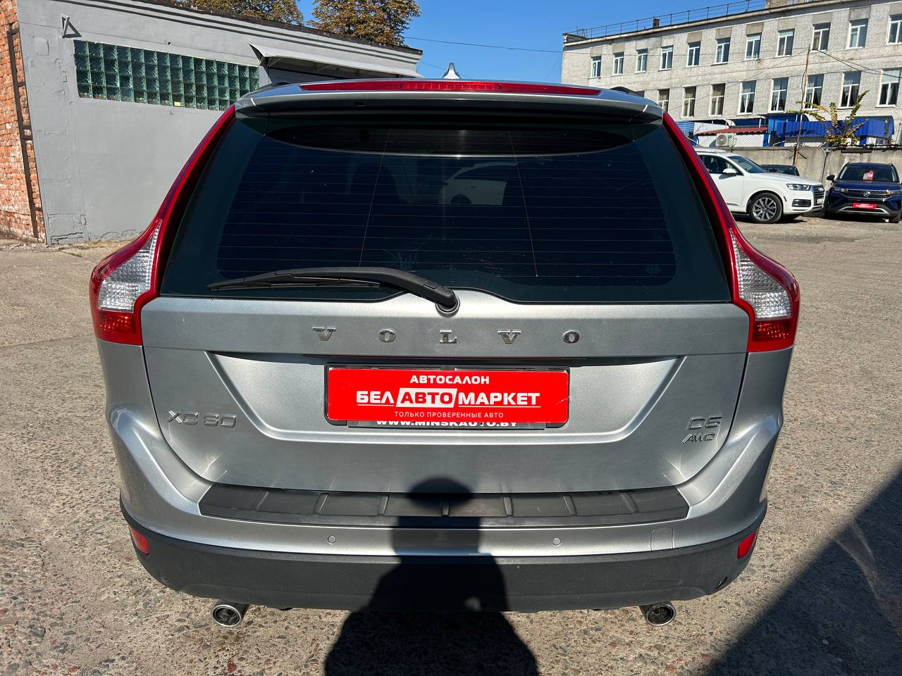 Фото автомобиля 5