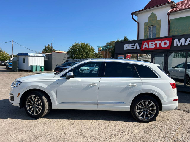 Фото автомобиля 7