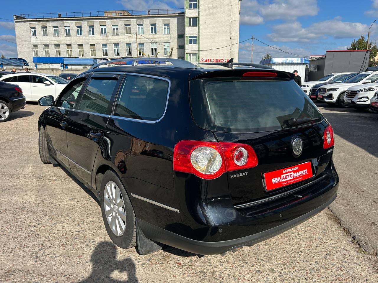 Фото автомобиля 6