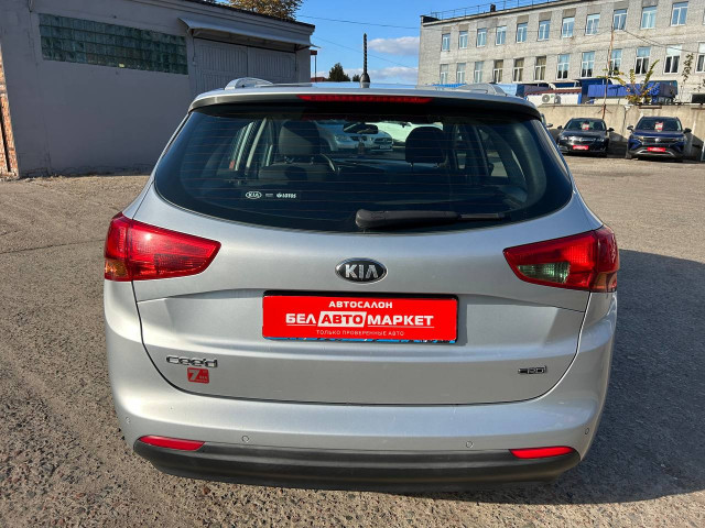 Фото автомобиля 5