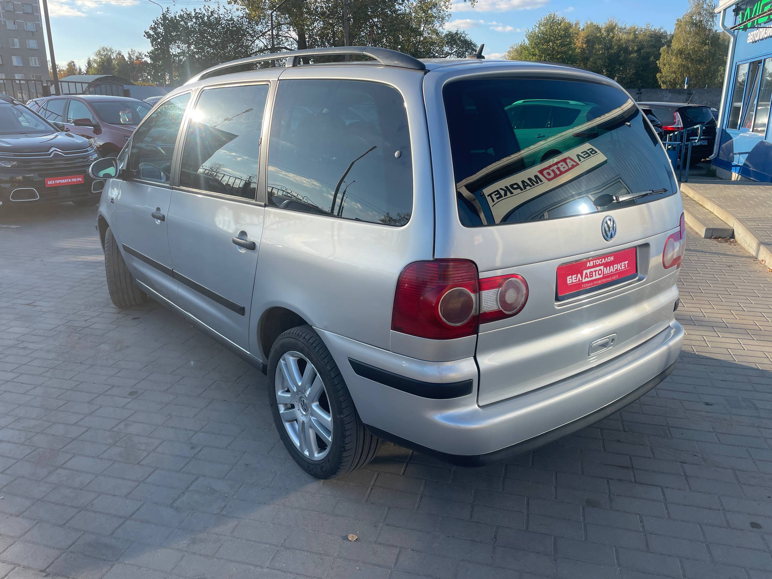 Фото автомобиля 6