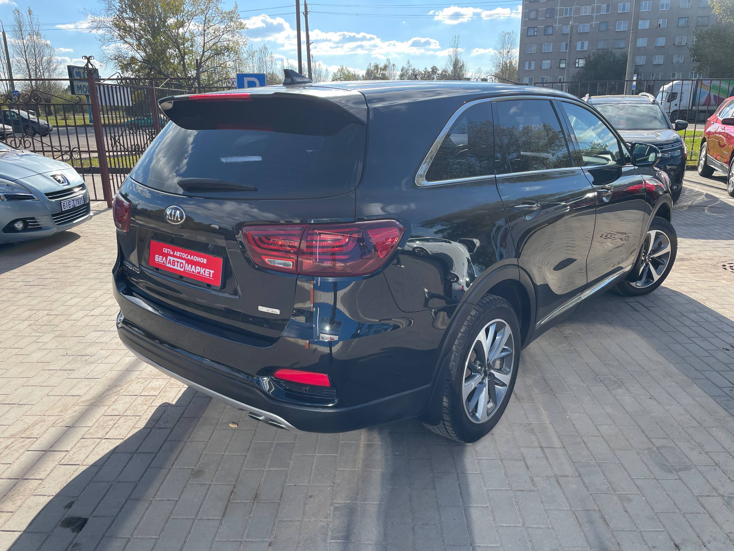 Фото автомобиля 1