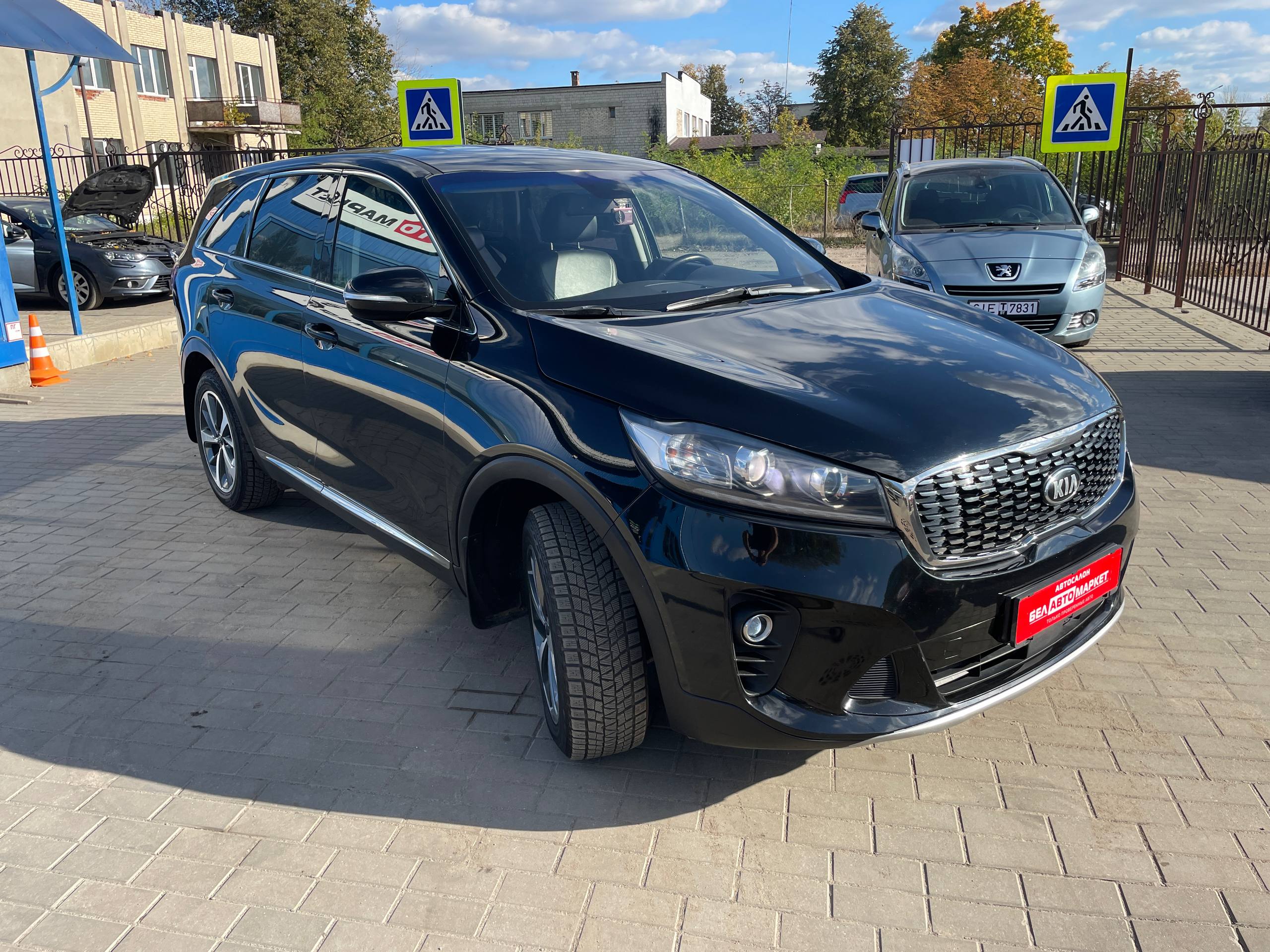 Фото автомобиля 4