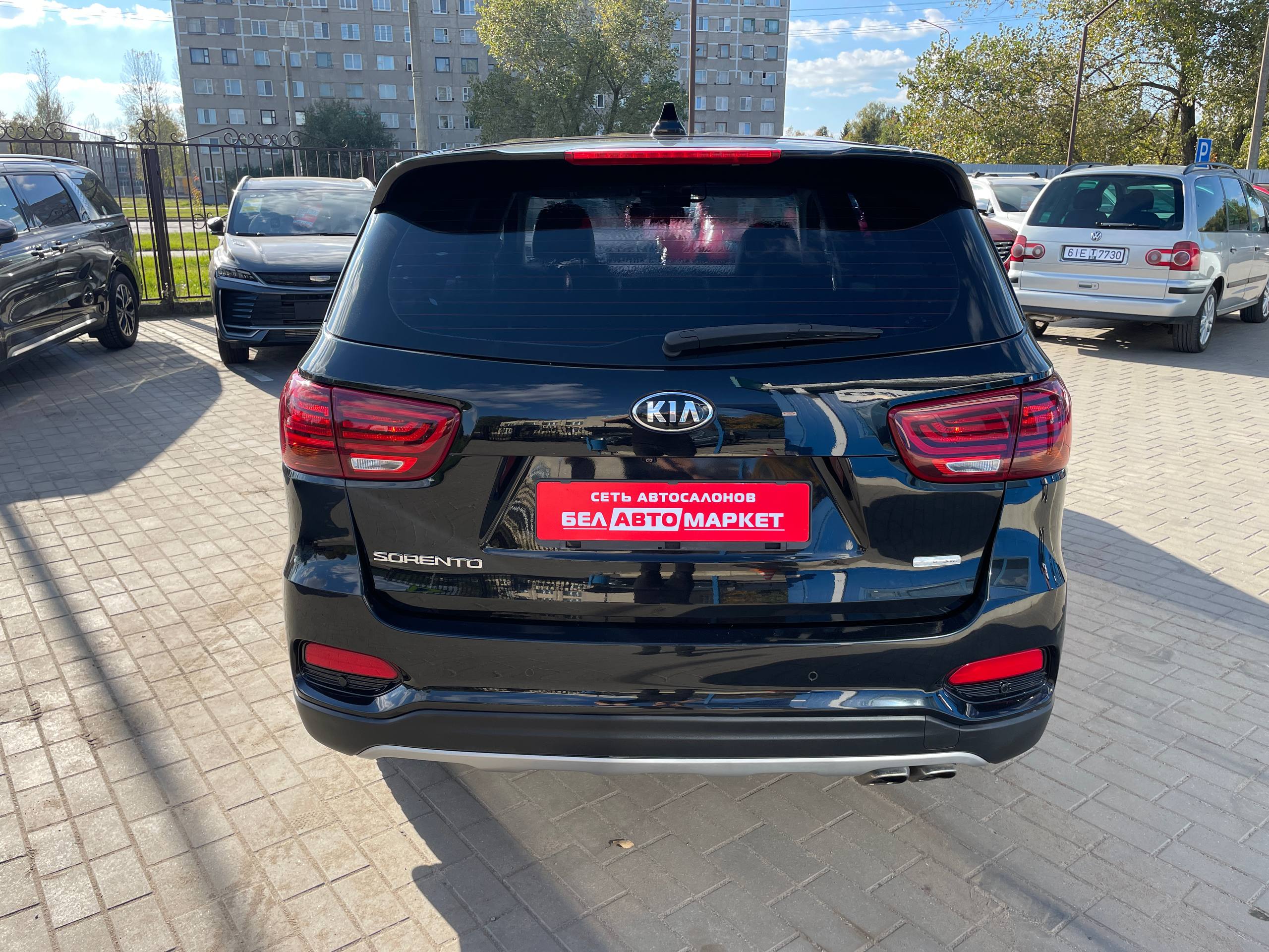 Фото автомобиля 5