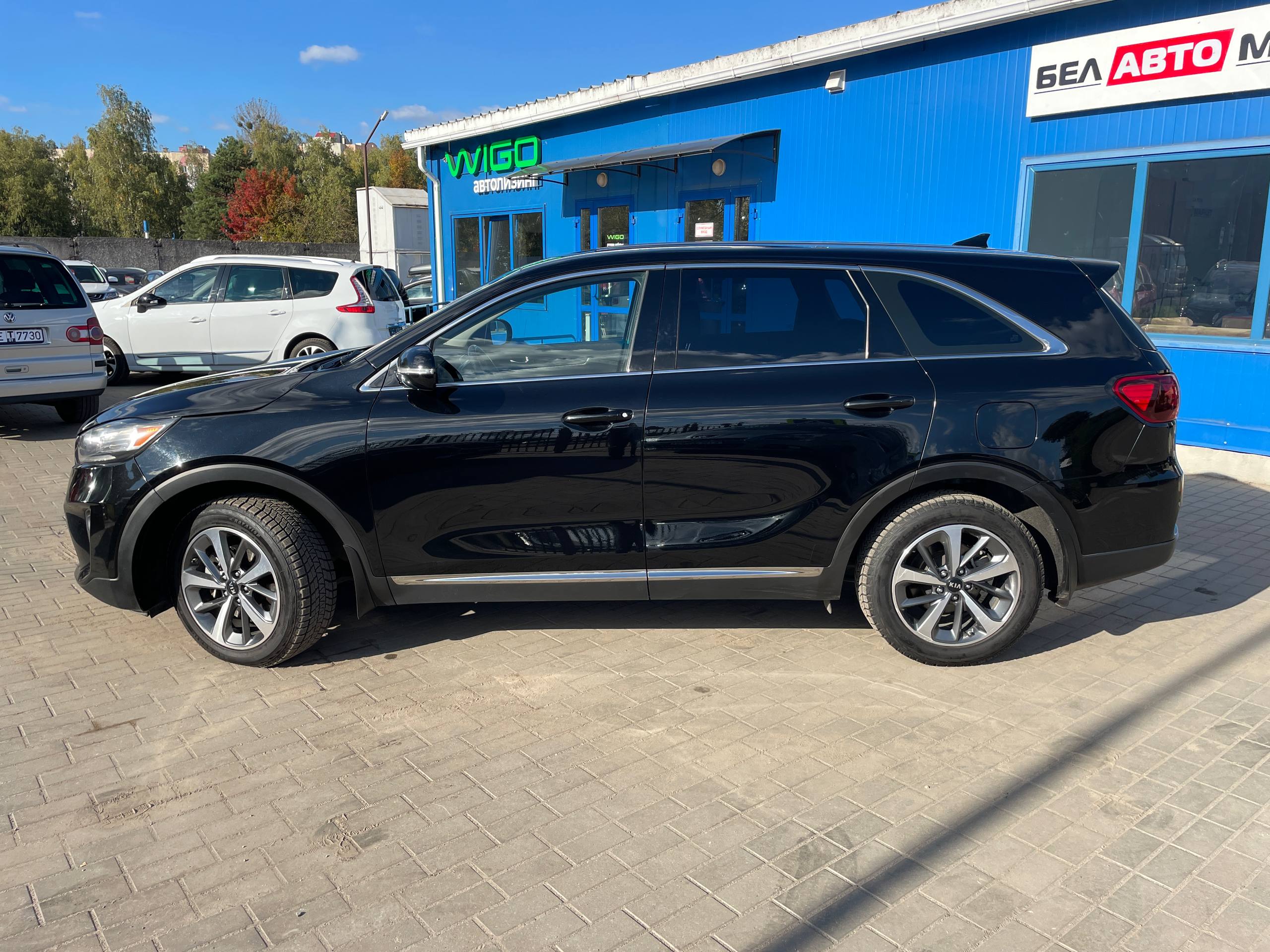 Фото автомобиля 7