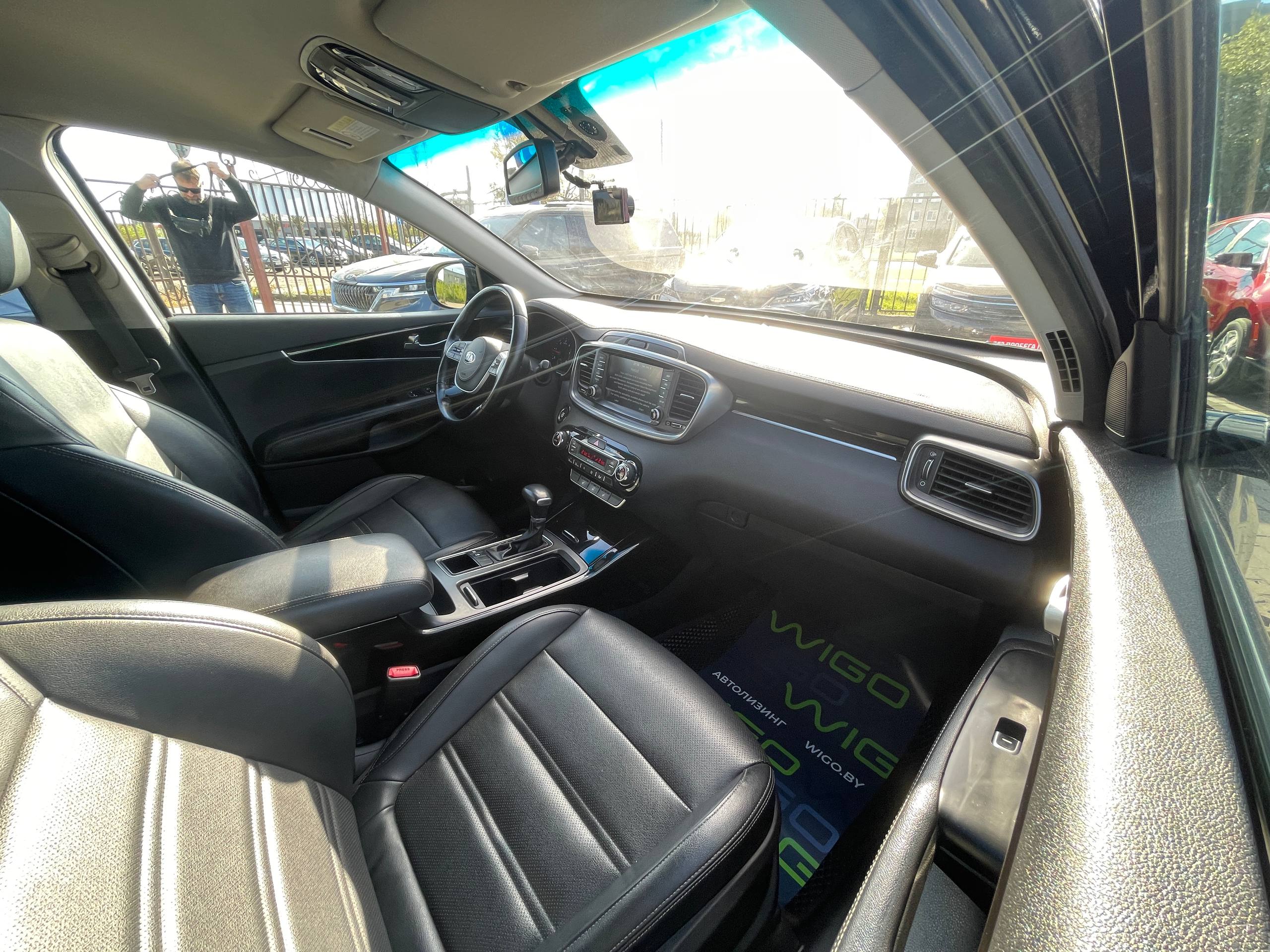 Фото автомобиля 15