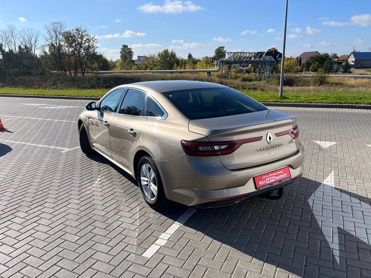 Фото автомобиля 6